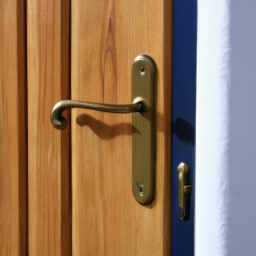 Trouvez la porte parfaite pour chaque espace de votre habitat Cambrai